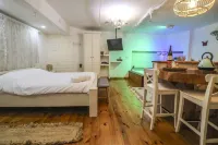 Morad HaHarbel Hotels in Kibbutz Ginnosar