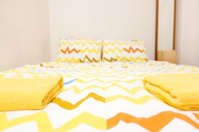 ベーシックシングルルーム(共用バスルーム) 新宿 Sky Capsuleの写真