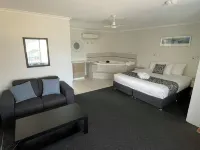 Coastal Bay Motel Hotels in Coffs Harbour