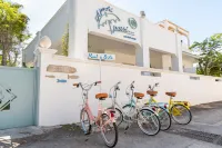 A Pochi Passi Hotels in der Nähe von Spiaggia di Monaco Mirante