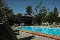 Yucca House Gokova - Swimmingpools
