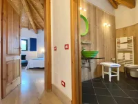 La Locanda Del Notaio Hotels in Valsolda