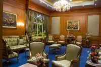Tolip Aswan Hotel - 5-Star
