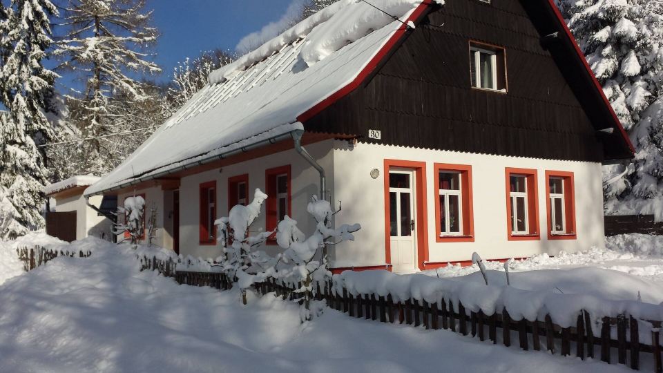 Holiday Home Rudnik Near Ski Lift