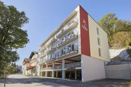 I am Hotel Graz-Seiersberg Отели рядом с Аэропорт Талерхоф