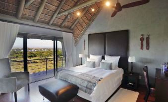 St Francis Golf Lodge