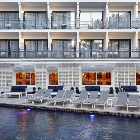 Delamar -Adults Only (18+)
