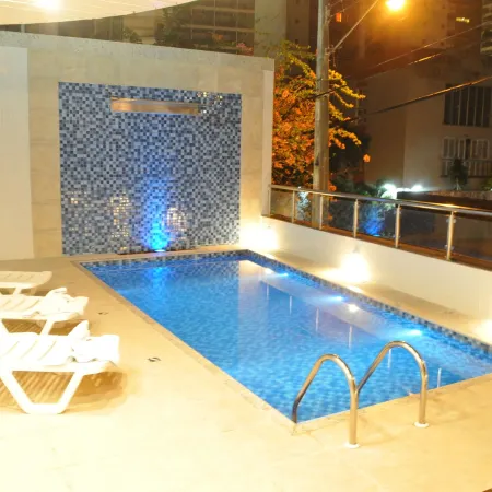 Fortaleza Mar Hotel