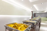 Top View Hotel - breakfast