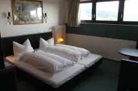 Vitalesca Hotels in Eppenschlag