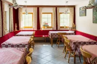Villa Insam - Breakfast