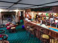 The Pirate Inn Hotels in St Just in Penwith