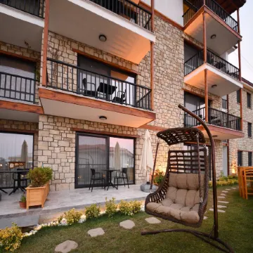 1774 Kazdağı Termal Otel
