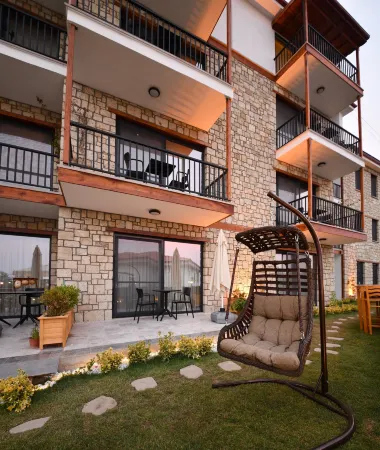 1774 Kazdağı Termal Otel