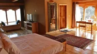 Naksel Boutique Hotel & Spa Hotels in Paro