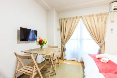 Trust Nagoya Apartment