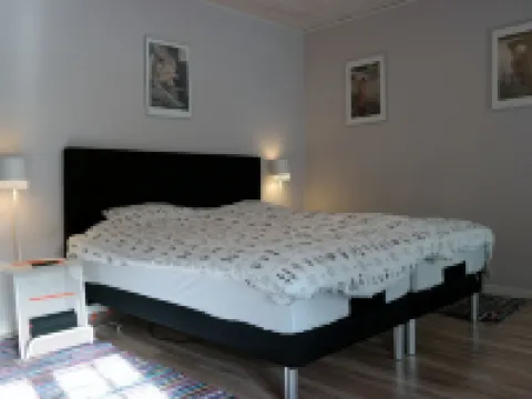 Näsets Marcusgård Hotels in Orsa