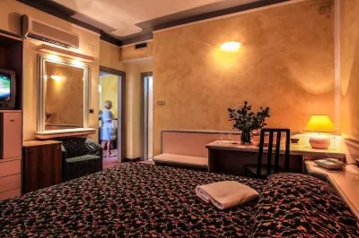 Hotel Grazia Deledda Hotels near Corso Vittorio Emanuele II