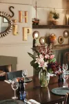 The Ship Inn - breakfast