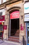 The Gardens Hotel Hotel di Manchester