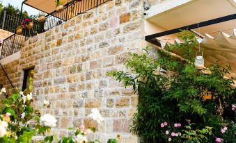 Beit Lebbos Boutique Hotel