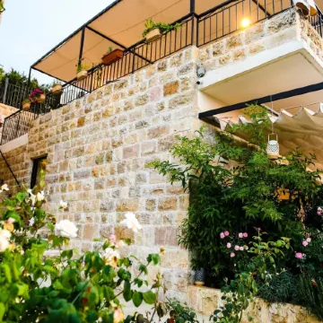 Beit Lebbos Boutique Hotel