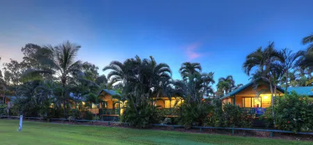 Big4 Tasman Holiday Parks - South Mission Beach