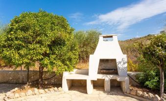 Villa Lela Tria Large Private Pool Walk to Beach Sea Views A C Wifi Car Not Required Eco-Frie - 2166