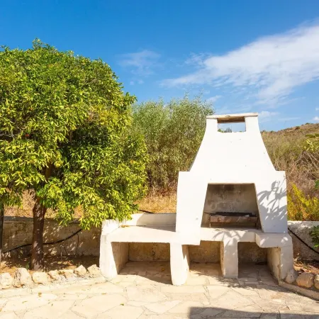 Villa Lela Tria Large Private Pool Walk to Beach Sea Views A C Wifi Car Not Required Eco-Frie - 2166