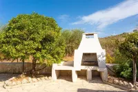 Villa Lela Tria Large Private Pool Walk to Beach Sea Views A C Wifi Car Not Required Eco-Frie - 2166 - 3-Star