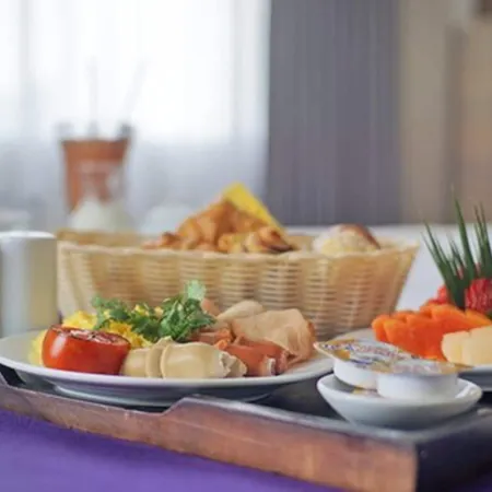 Swiss-Belinn Tunjungan Surabaya