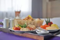 Swiss-Belinn Tunjungan Surabaya - Desayuno