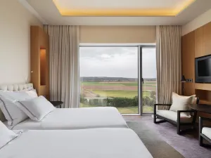 Valbusenda Hotel Bodega & Spa