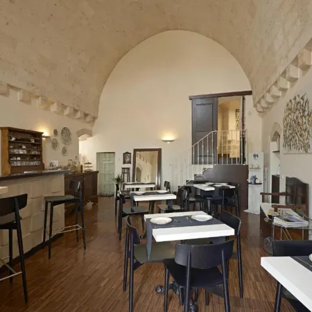 FRA I Sassi Residence