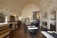 FRA I Sassi Residence - Frühstück