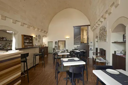 FRA I Sassi Residence