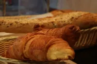 Hotel le Transat Bleu - breakfast