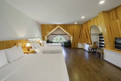 TTR Moonstone Apart Hotel