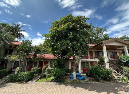 Brillasol機場飯店