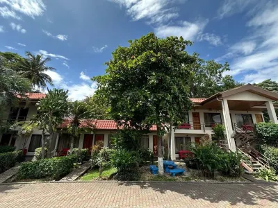 Brillasol Airport Hotel Hotels in 