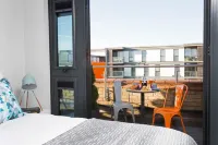 Cotels at 7Zero1 Serviced Apartments