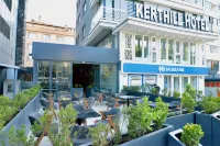 Kerthill Hotel Hotel a Ataşehir