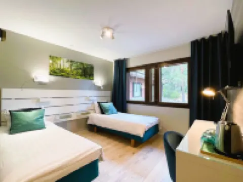 Beach Hotel Santalahti Hotels in Kotka