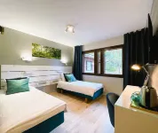 Beach Hotel Santalahti Các khách sạn ở 