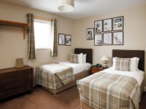 The Dunvegan Hotel Hotels in St Andrews