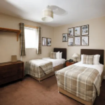 The Dunvegan Hotel Hotels near Swilcan Bridge