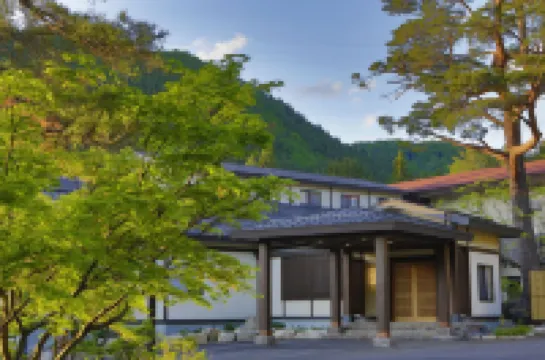 Yukemuri No Yado Inazumi Onsen Hotels in 