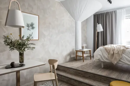 Noli Katajanokka Отели рядом с достопримечательностью «Хельсинкский университет»