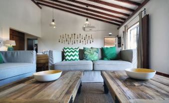 Vale Fuzeiros Nature Guest House