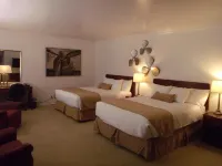 Econo Lodge Inn & Suites Hotel a Vernal